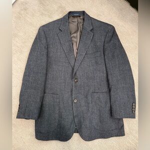 Men's Navy Ralph Lauren Sport Coat